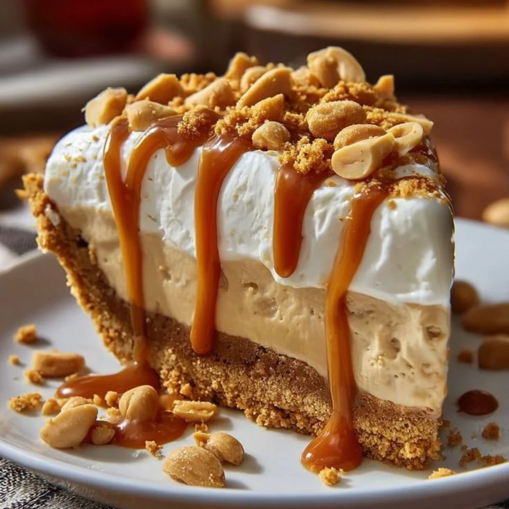 Butterscotch Heaven Pie: Your Ultimate Guide to a Truly Divine Dessert